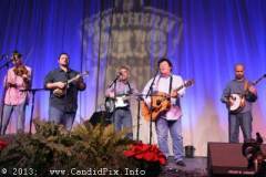Southern Ohio Indoor Music Festival November 2013