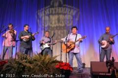 Southern Ohio Indoor Music Festival November 2013