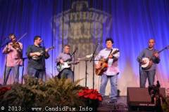 Southern Ohio Indoor Music Festival November 2013