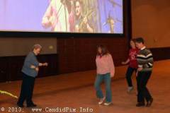 Southern Ohio Indoor Music Festival November 2013