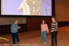 Southern Ohio Indoor Music Festival November 2013