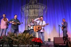Southern Ohio Indoor Music Festival November 2013