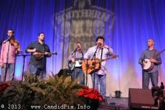Southern Ohio Indoor Music Festival November 2013