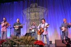 Southern Ohio Indoor Music Festival November 2013