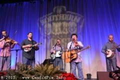 Southern Ohio Indoor Music Festival November 2013