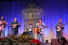 Southern Ohio Indoor Music Festival November 2013