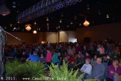 Southern Ohio Indoor Music Festival November 2013