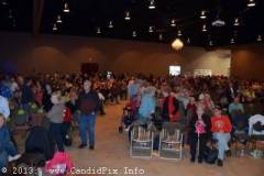 Southern Ohio Indoor Music Festival November 2013