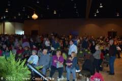 Southern Ohio Indoor Music Festival November 2013
