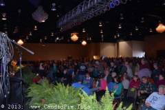 Southern Ohio Indoor Music Festival November 2013