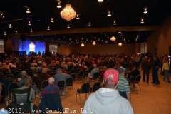 Southern Ohio Indoor Music Festival November 2013