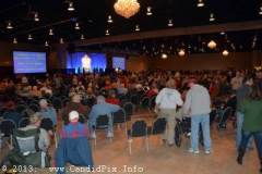 Southern Ohio Indoor Music Festival November 2013