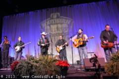 Southern Ohio Indoor Music Festival November 2013