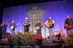 Southern Ohio Indoor Music Festival November 2013