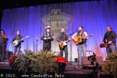 Southern Ohio Indoor Music Festival November 2013