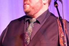 Southern Ohio Indoor Music Festival November 2013
