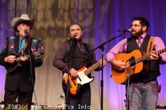 Southern Ohio Indoor Music Festival November 2013