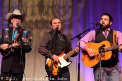 Southern Ohio Indoor Music Festival November 2013