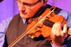 Southern Ohio Indoor Music Festival November 2013