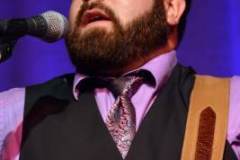Southern Ohio Indoor Music Festival November 2013