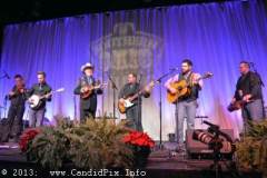 Southern Ohio Indoor Music Festival November 2013