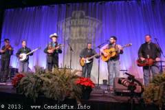 Southern Ohio Indoor Music Festival November 2013