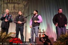 Southern Ohio Indoor Music Festival November 2013