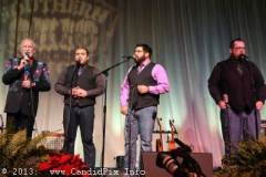 Southern Ohio Indoor Music Festival November 2013