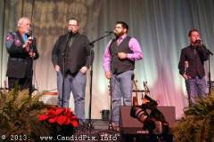 Southern Ohio Indoor Music Festival November 2013