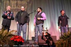 Southern Ohio Indoor Music Festival November 2013