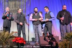 Southern Ohio Indoor Music Festival November 2013