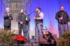 Southern Ohio Indoor Music Festival November 2013