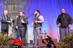 Southern Ohio Indoor Music Festival November 2013