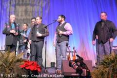 Southern Ohio Indoor Music Festival November 2013