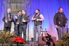 Southern Ohio Indoor Music Festival November 2013