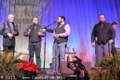 Southern Ohio Indoor Music Festival November 2013