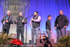 Southern Ohio Indoor Music Festival November 2013