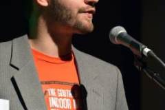 Southern Ohio Indoor Music Festival November 2013