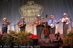 Southern Ohio Indoor Music Festival November 2013
