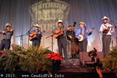 Southern Ohio Indoor Music Festival November 2013
