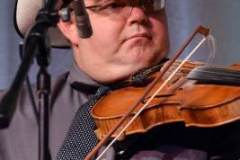 Southern Ohio Indoor Music Festival November 2013