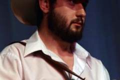 Southern Ohio Indoor Music Festival November 2013