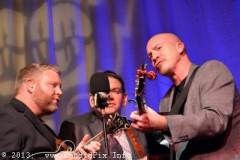 Southern Ohio Indoor Music Festival November 2013