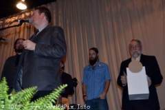 Southern Ohio Indoor Music Festival November 2013