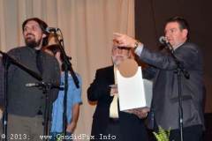 Southern Ohio Indoor Music Festival November 2013