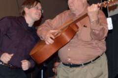 Southern Ohio Indoor Music Festival November 2013