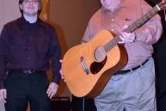 Southern Ohio Indoor Music Festival November 2013