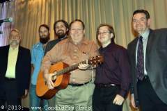 Southern Ohio Indoor Music Festival November 2013