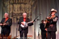 Southern Ohio Indoor Music Festival November 2013