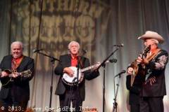 Southern Ohio Indoor Music Festival November 2013